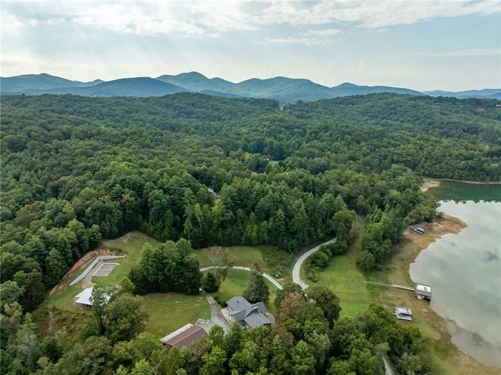 365 Lower Star Creek Road Morganton, GA 30560
