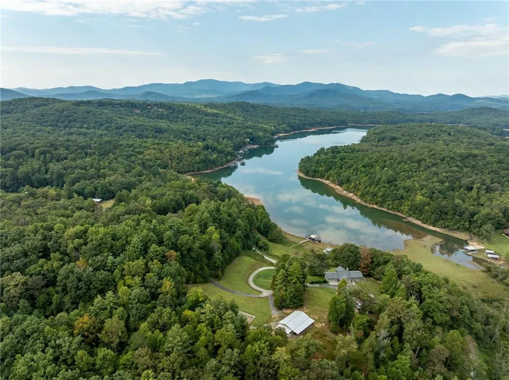 365 Lower Star Creek Road Morganton, GA 30560