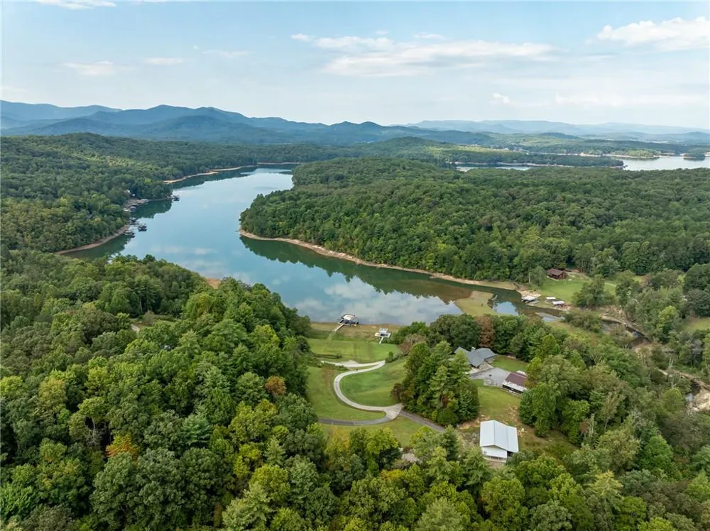 365 Lower Star Creek Road Morganton, GA 30560