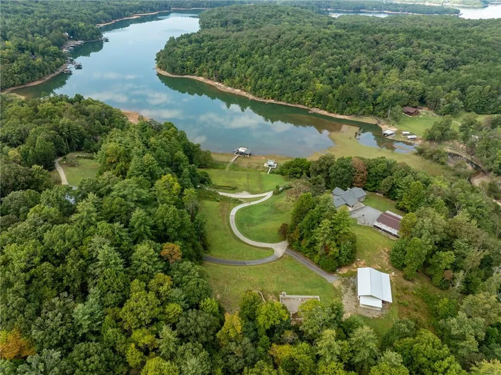 365 Lower Star Creek Road Morganton, GA 30560