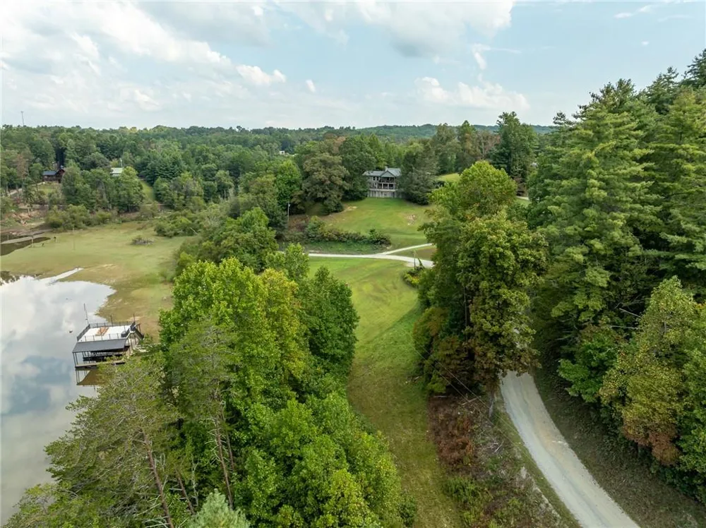 365 Lower Star Creek Road Morganton, GA 30560