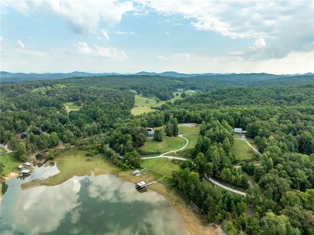 365 Lower Star Creek Road Morganton, GA 30560