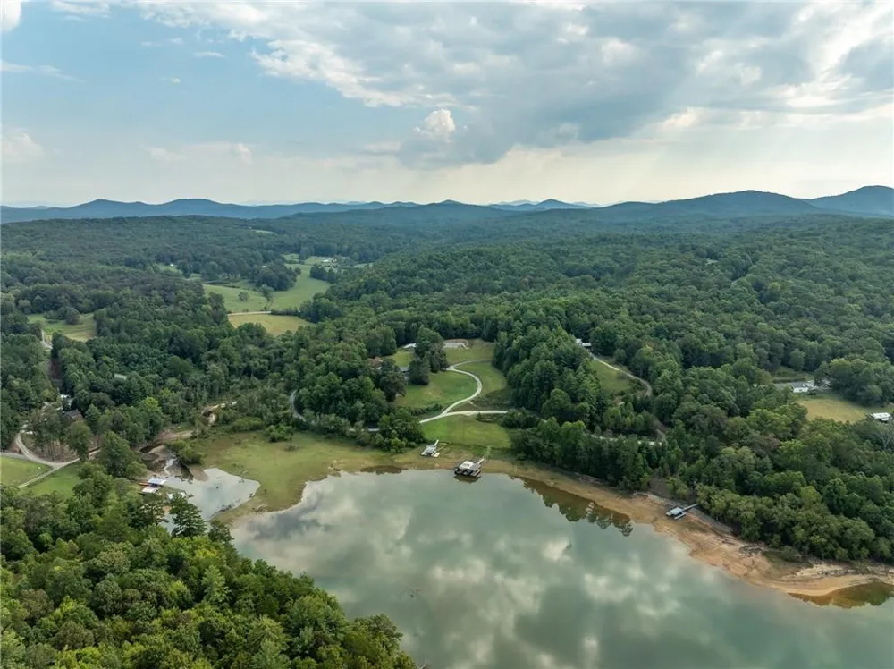 365 Lower Star Creek Road Morganton, GA 30560