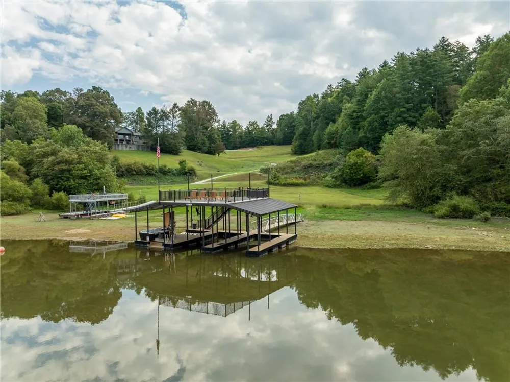 365 Lower Star Creek Road Morganton, GA 30560