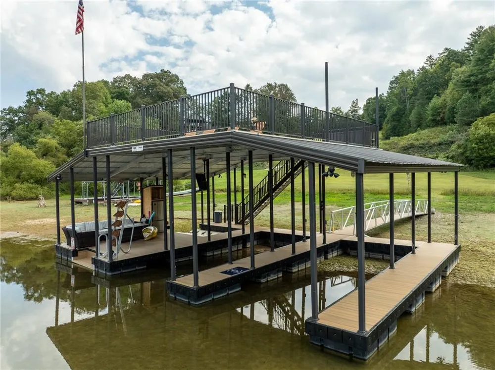 365 Lower Star Creek Road Morganton, GA 30560