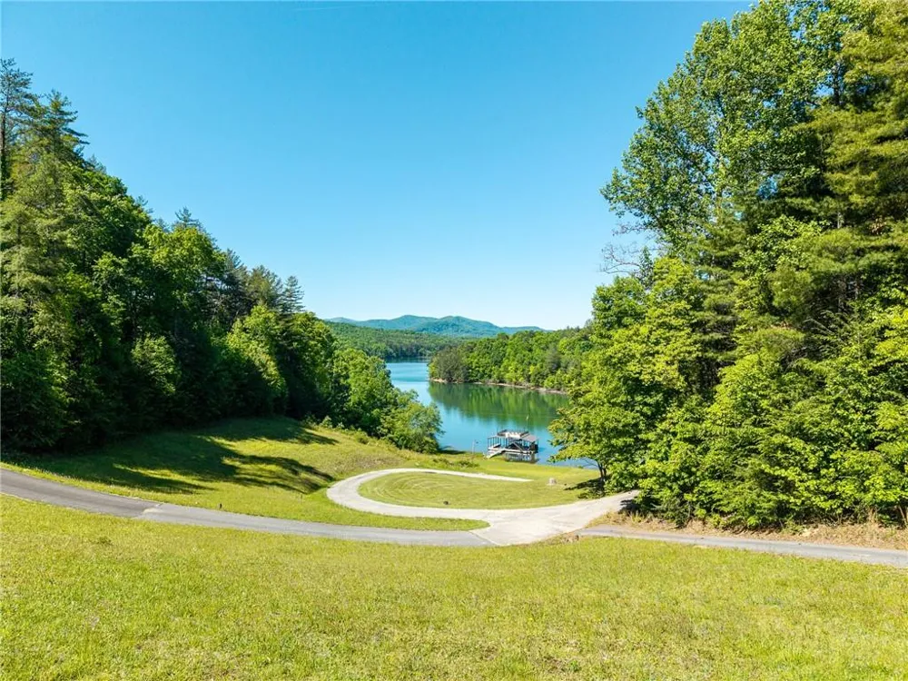 365 Lower Star Creek Road Morganton, GA 30560