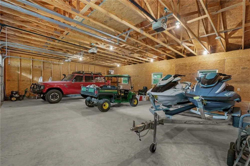 365 Lower Star Creek Road Morganton, GA 30560
