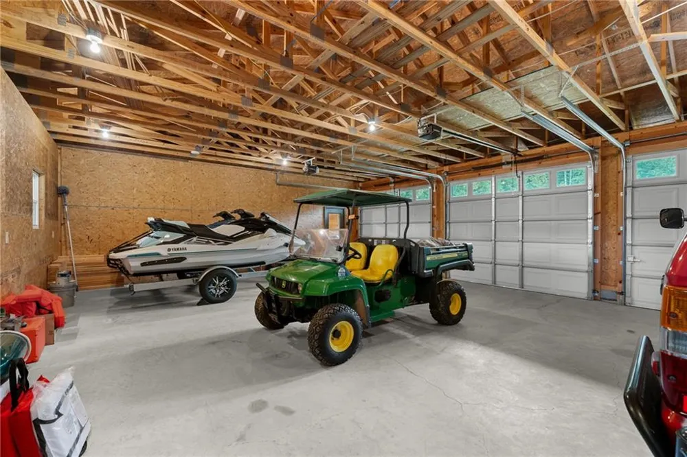 365 Lower Star Creek Road Morganton, GA 30560