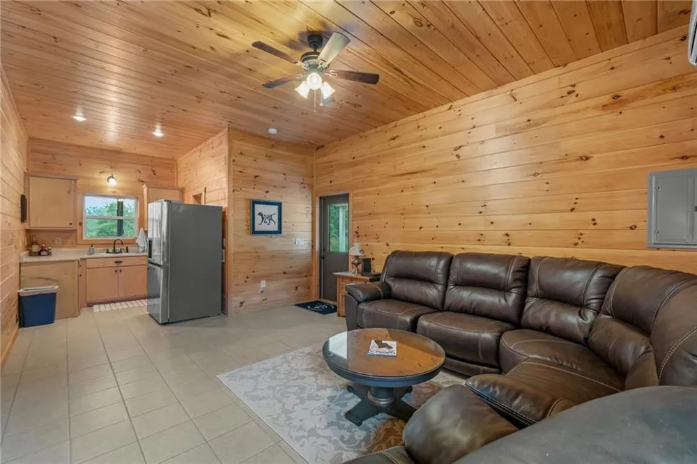 365 Lower Star Creek Road Morganton, GA 30560