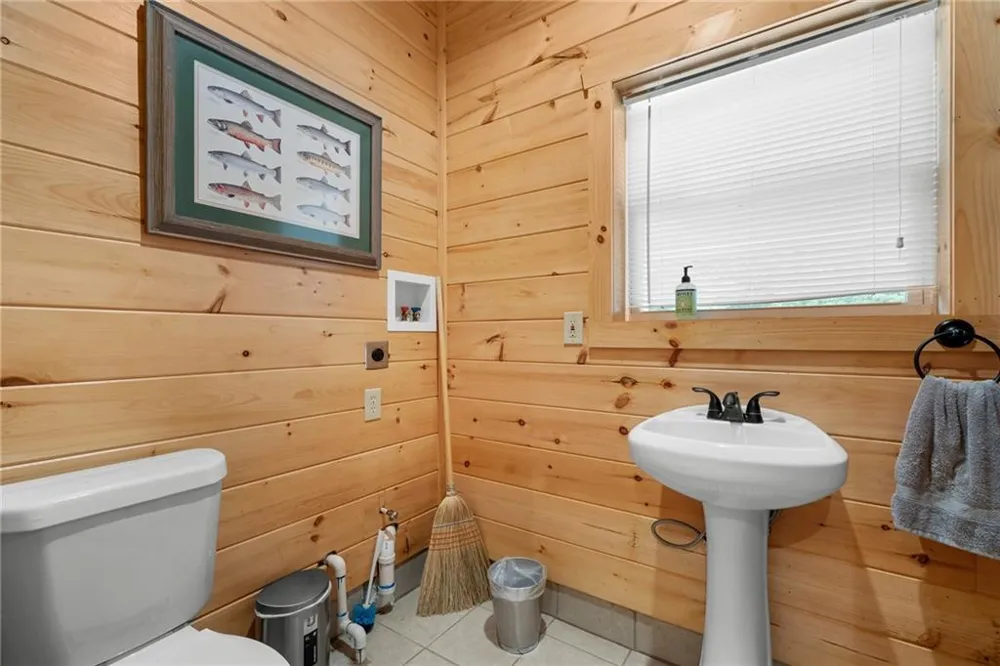 365 Lower Star Creek Road Morganton, GA 30560