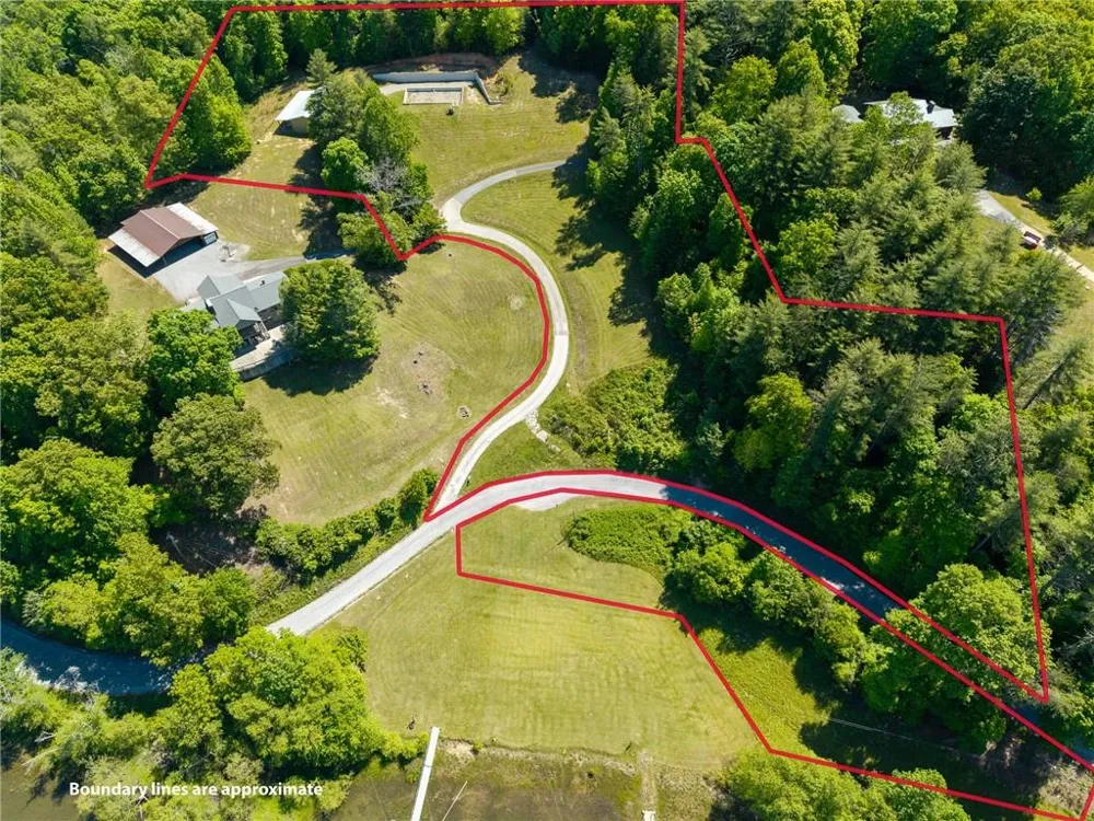 365 Lower Star Creek Road Morganton, GA 30560