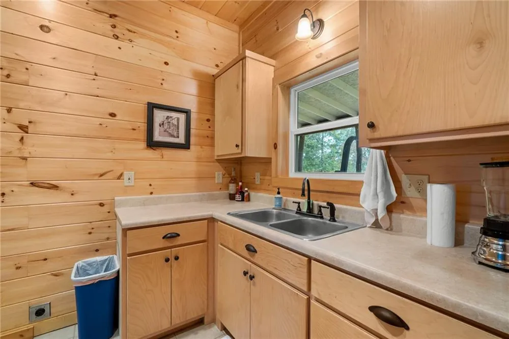 365 Lower Star Creek Road Morganton, GA 30560