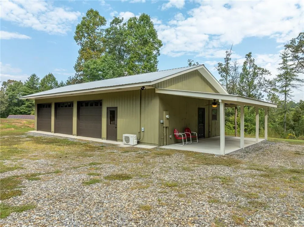 365 Lower Star Creek Road Morganton, GA 30560