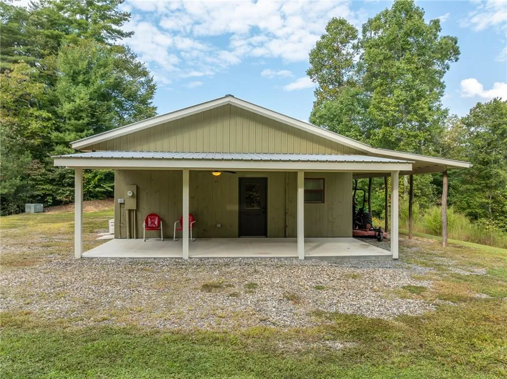 365 Lower Star Creek Road Morganton, GA 30560