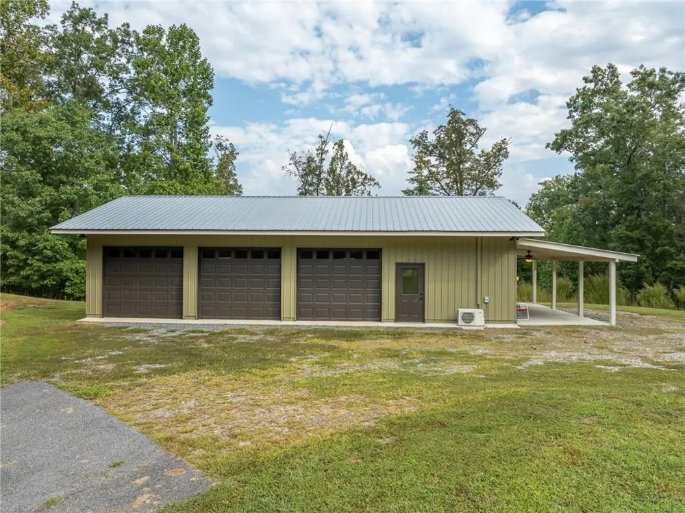365 Lower Star Creek Road Morganton, GA 30560