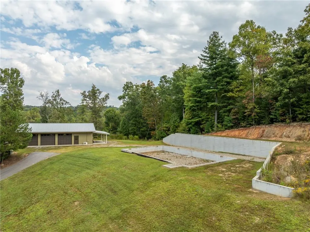 365 Lower Star Creek Road Morganton, GA 30560