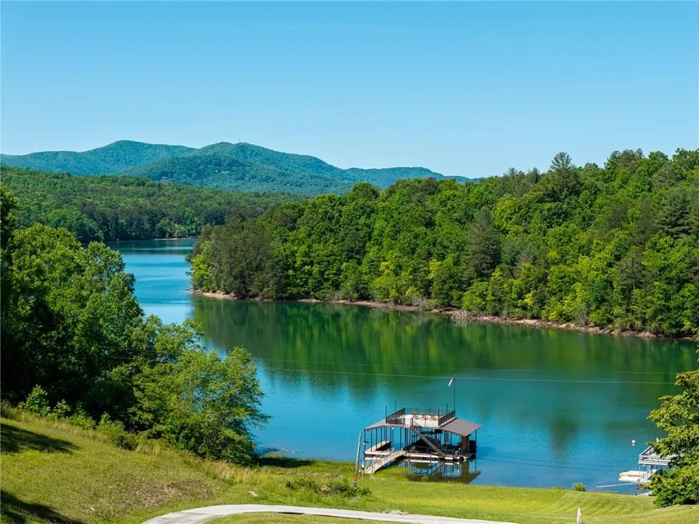 365 Lower Star Creek Road Morganton, GA 30560