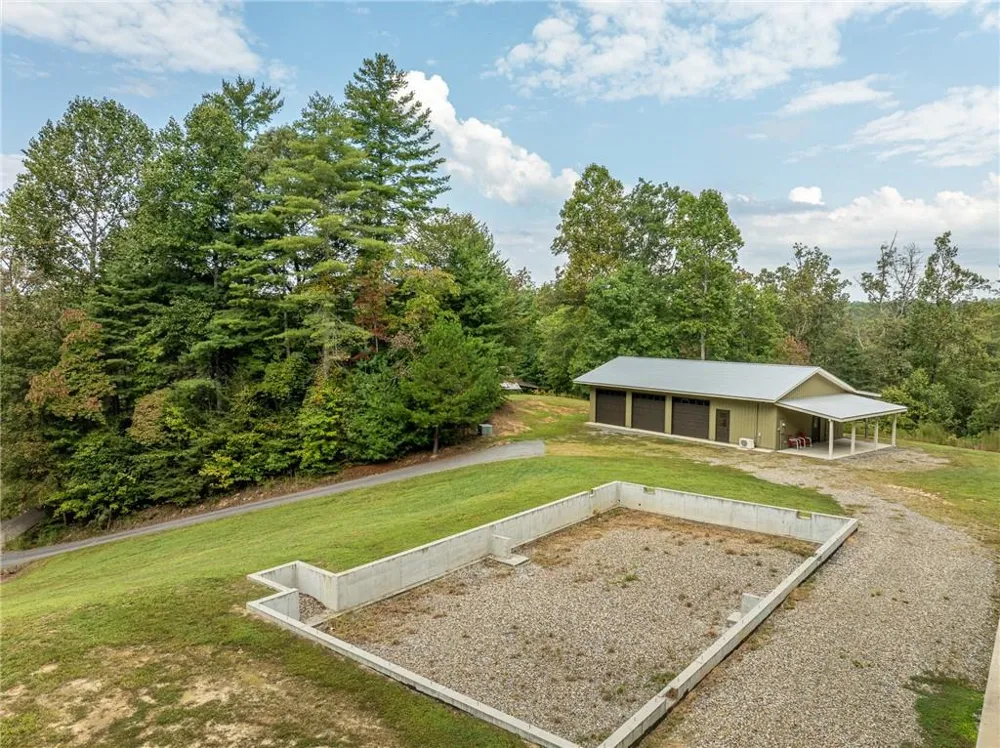 365 Lower Star Creek Road Morganton, GA 30560