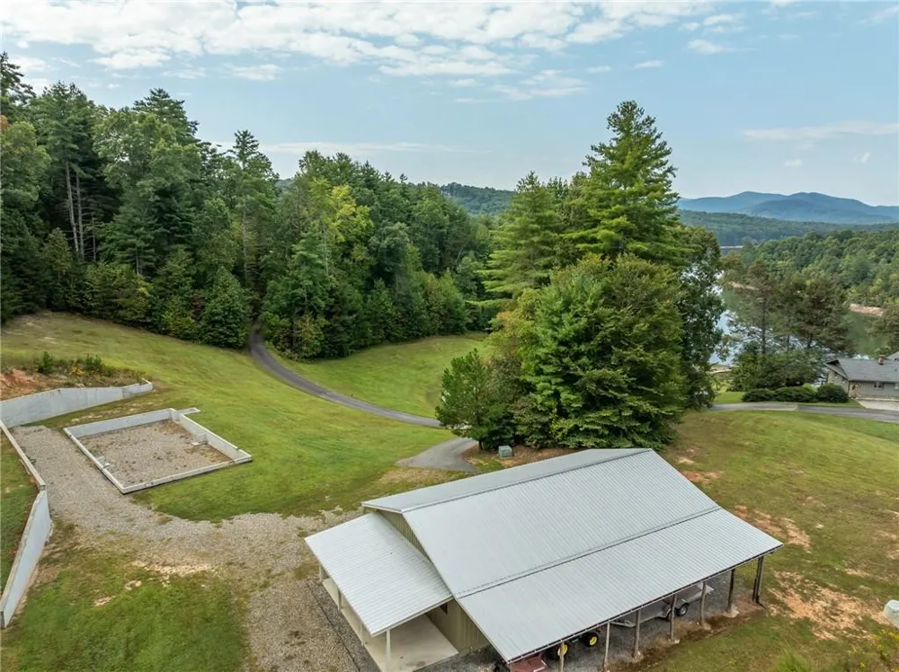 365 Lower Star Creek Road Morganton, GA 30560