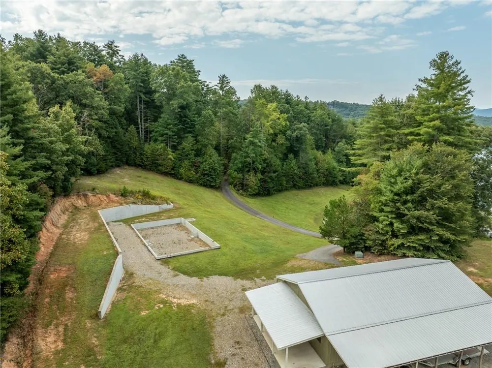 365 Lower Star Creek Road Morganton, GA 30560