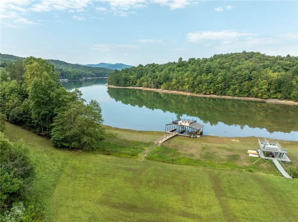 365 Lower Star Creek Road Morganton, GA 30560