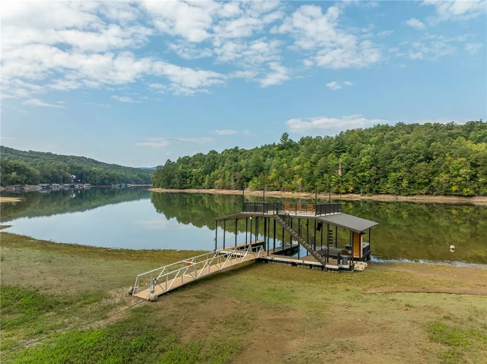 365 Lower Star Creek Road Morganton, GA 30560