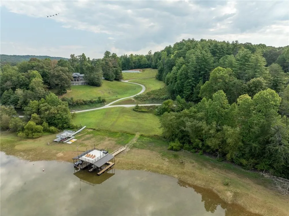 365 Lower Star Creek Road Morganton, GA 30560