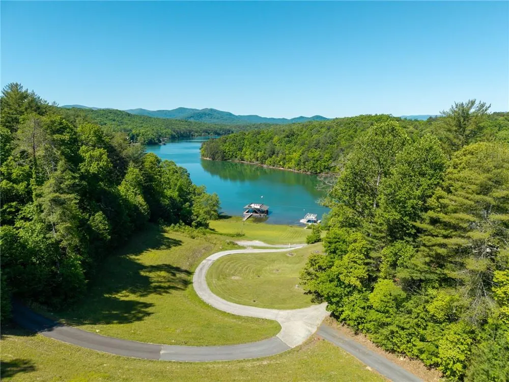 365 Lower Star Creek Road Morganton, GA 30560