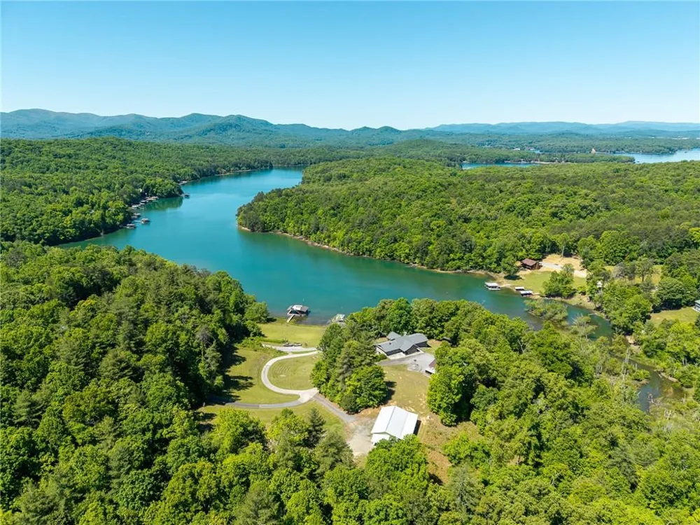 365 Lower Star Creek Road Morganton, GA 30560