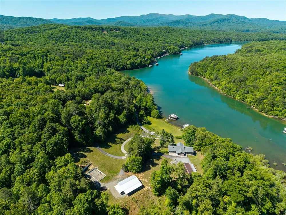 365 Lower Star Creek Road Morganton, GA 30560