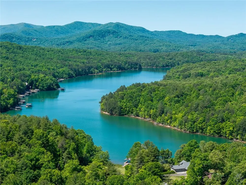 365 Lower Star Creek Road Morganton, GA 30560