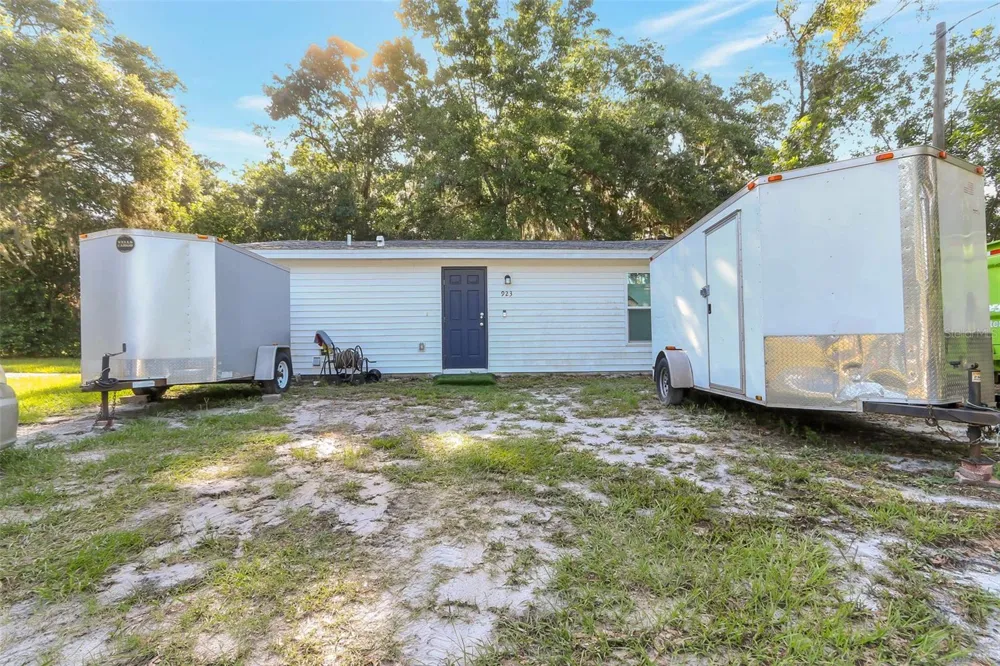 923 OXFORD STREET Longwood, FL 32750