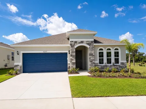 6217 SANDERS GROVE CIRCLE