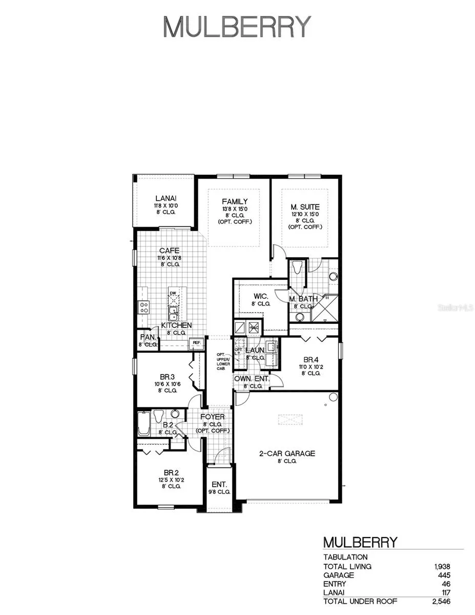 6217 SANDERS GROVE CIRCLE Okahumpka, FL 34762