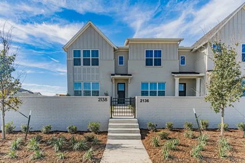 2146 Village Walk Place