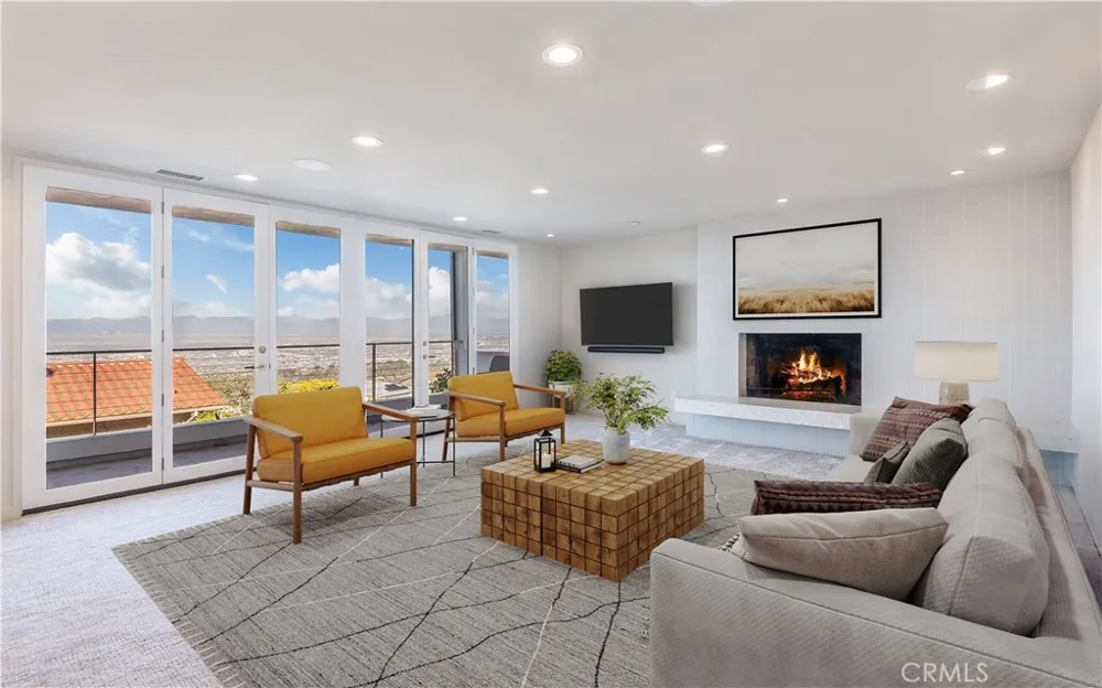 6085 Woodfern Drive Rancho Palos Verdes, CA 90275
