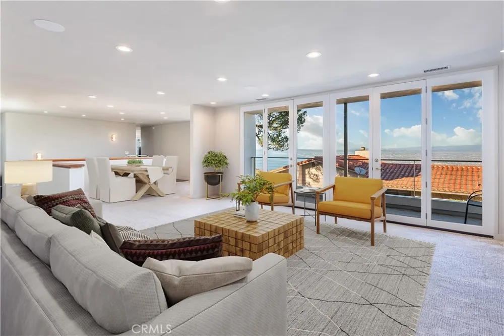 6085 Woodfern Drive Rancho Palos Verdes, CA 90275
