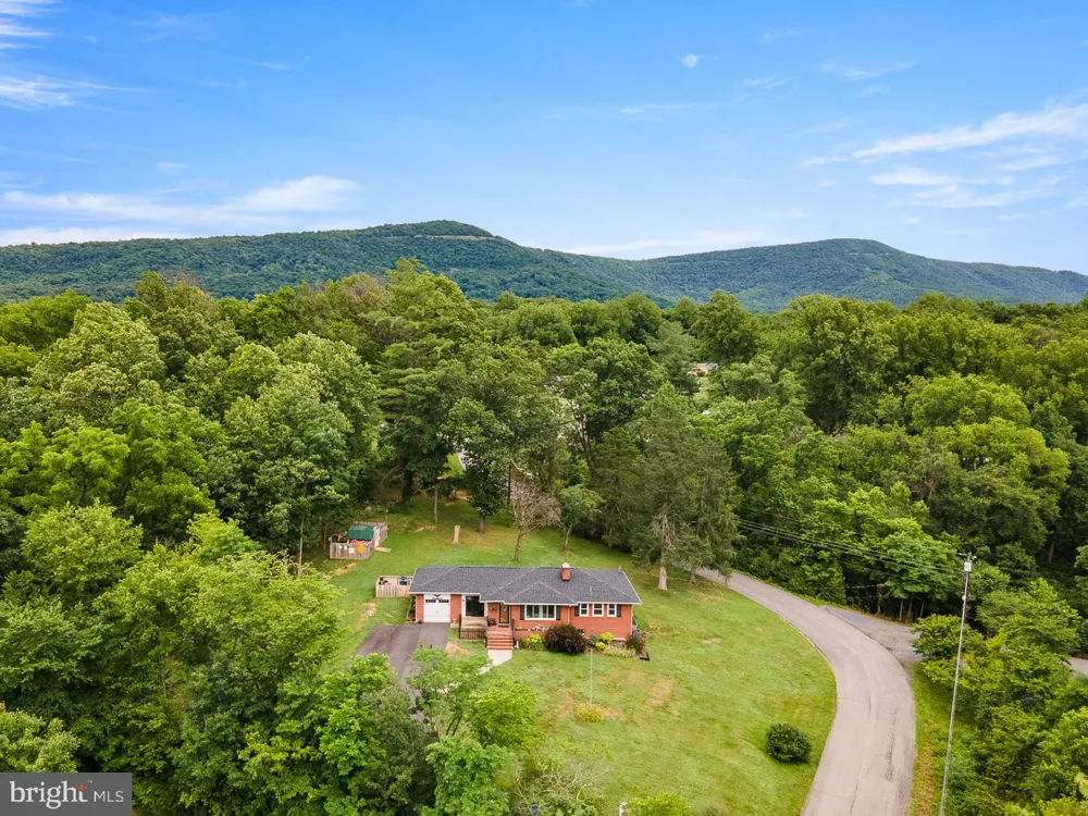 149 DUNGADIN ROAD Front Royal, VA 22630