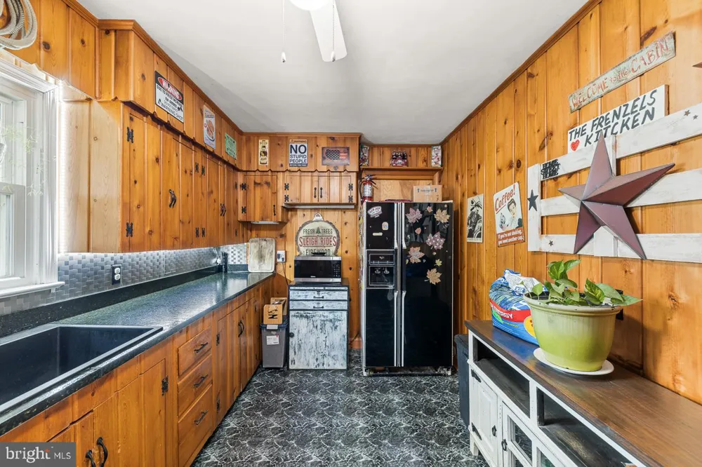 149 DUNGADIN ROAD Front Royal, VA 22630