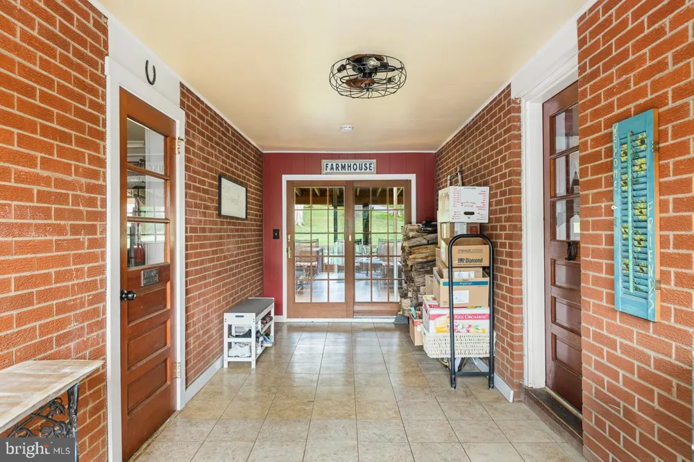 149 DUNGADIN ROAD Front Royal, VA 22630