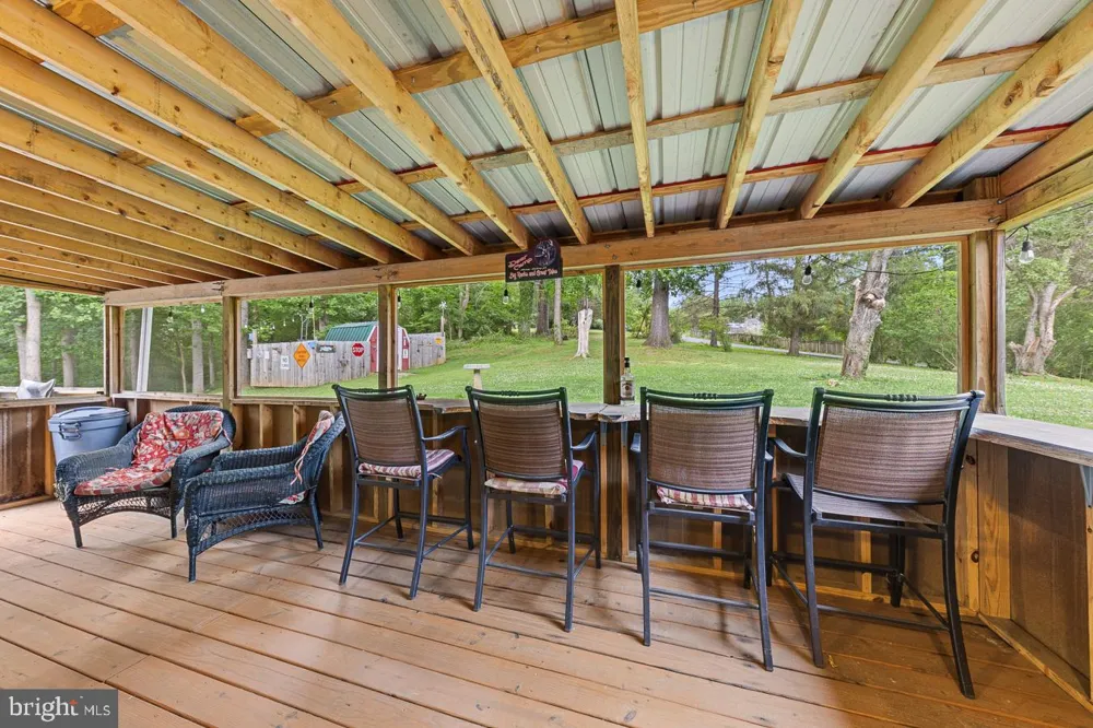 149 DUNGADIN ROAD Front Royal, VA 22630