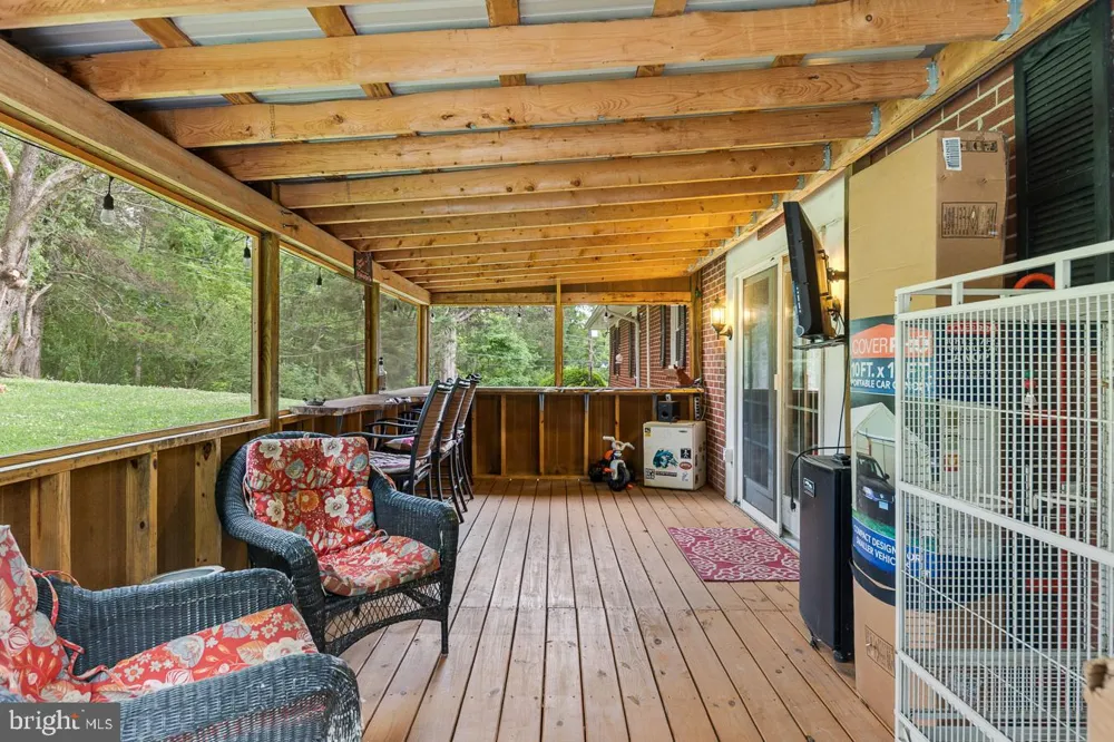 149 DUNGADIN ROAD Front Royal, VA 22630