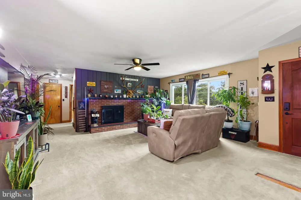 149 DUNGADIN ROAD Front Royal, VA 22630
