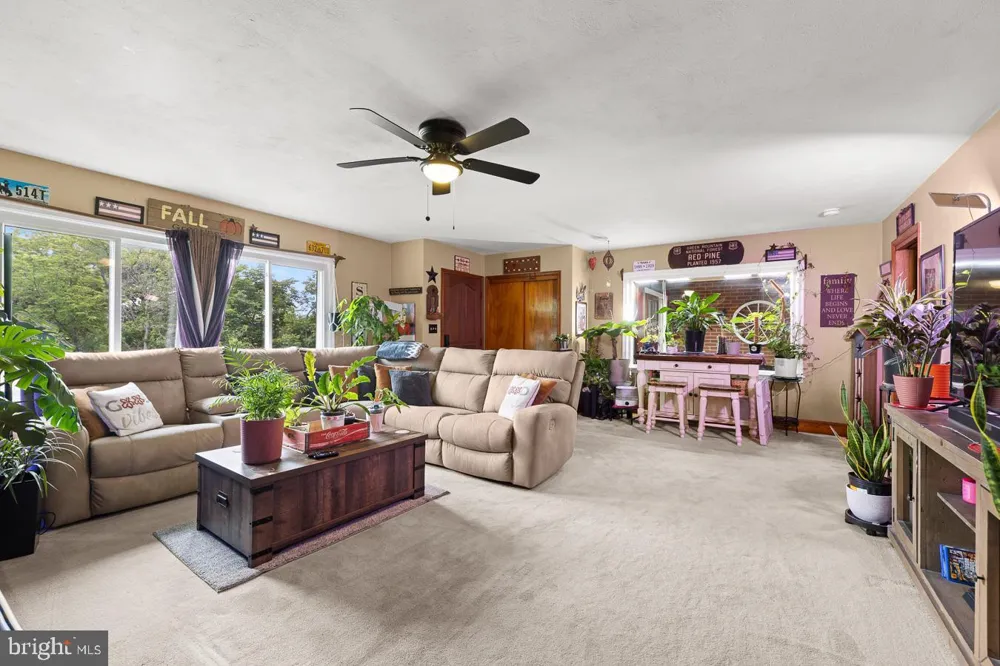 149 DUNGADIN ROAD Front Royal, VA 22630