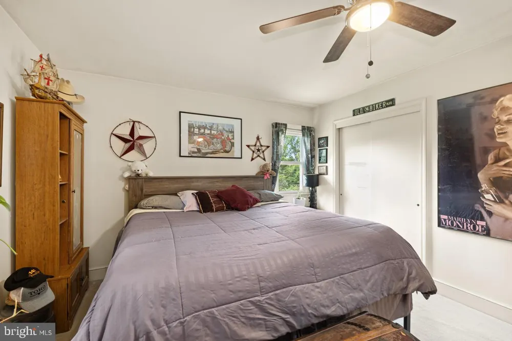 149 DUNGADIN ROAD Front Royal, VA 22630