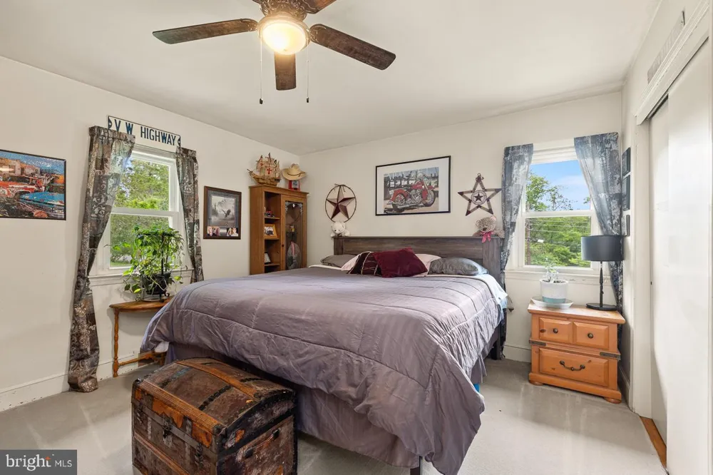 149 DUNGADIN ROAD Front Royal, VA 22630