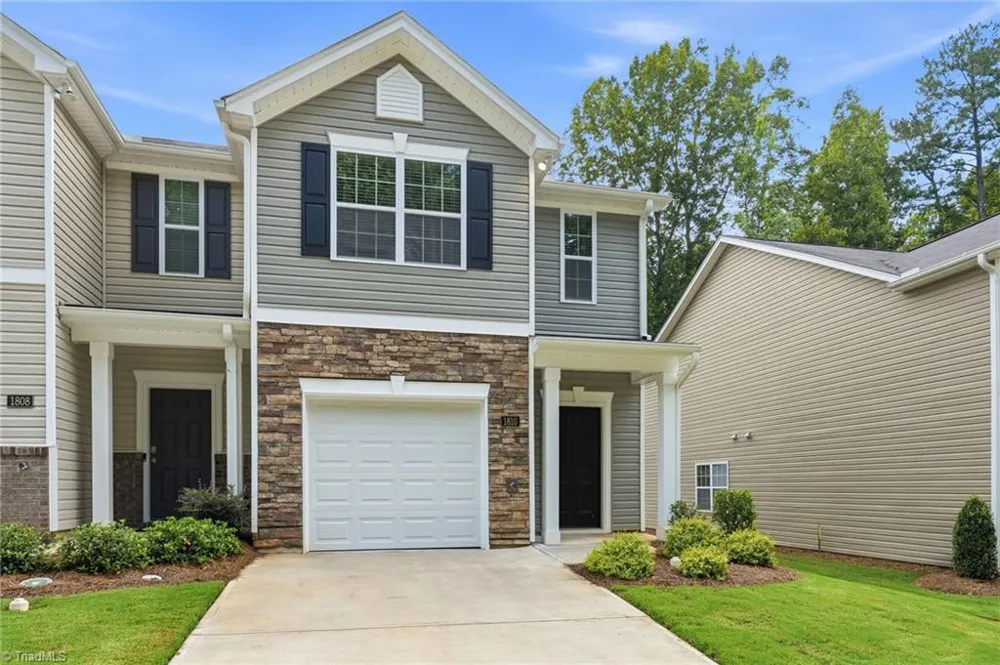 1810 Brim Drive Haw River, NC 27258