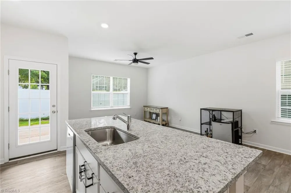 1810 Brim Drive Haw River, NC 27258