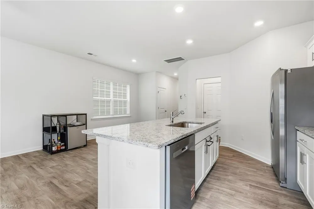 1810 Brim Drive Haw River, NC 27258