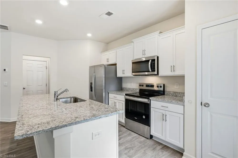 1810 Brim Drive Haw River, NC 27258
